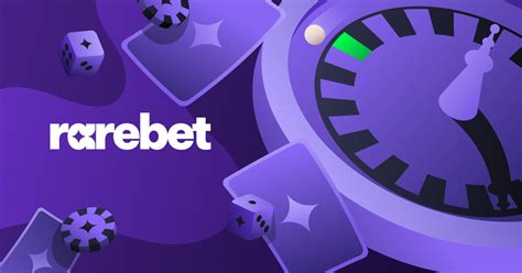 Rarebet casino app